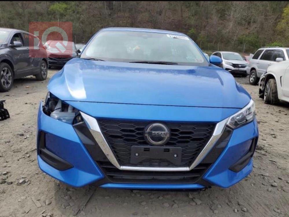 نيسان سنترا